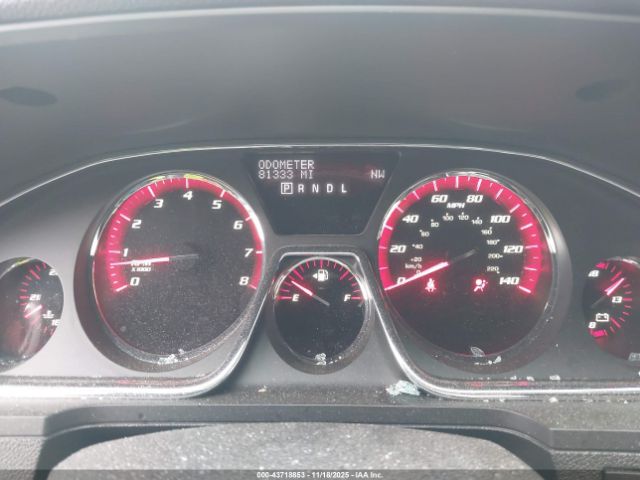 2017 GMC ACADIA LIMITED 1GKKVSKD6HJ192119 Photo 6