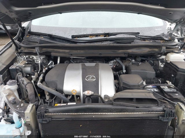 Lexus RX 350 2020 2T2HZMAA9LC179152 Image 30