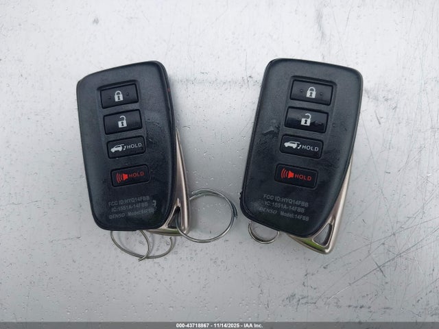 Lexus RX 350 2020 2T2HZMAA9LC179152 Image 31