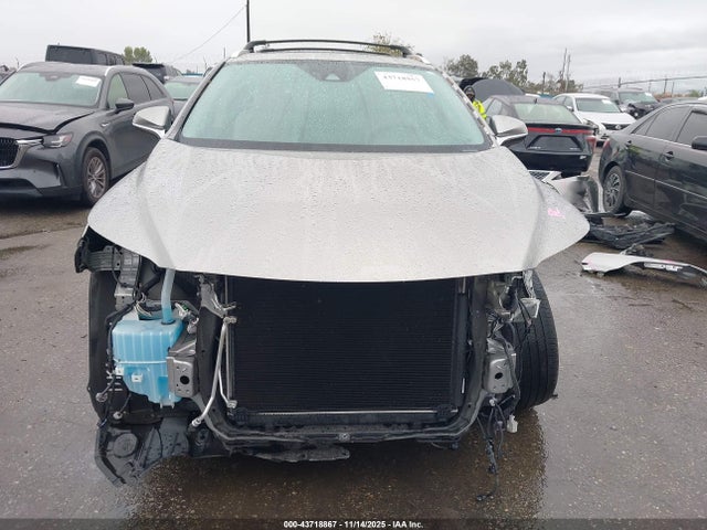 Lexus RX 350 2020 2T2HZMAA9LC179152 Image 33