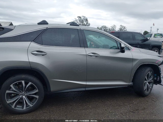 Lexus RX 350 2020 2T2HZMAA9LC179152 Image 34