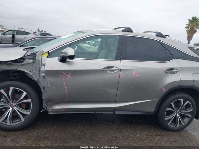 Lexus RX 350 2020 2T2HZMAA9LC179152 Image 35