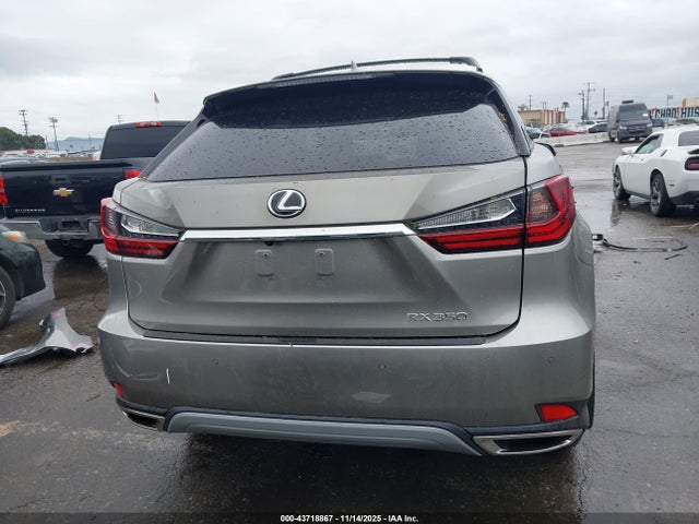 Lexus RX 350 2020 2T2HZMAA9LC179152 Image 37