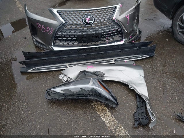 Lexus RX 350 2020 2T2HZMAA9LC179152 Image 32