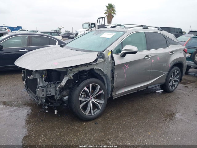 Lexus RX 350 2020 2T2HZMAA9LC179152 Image 22