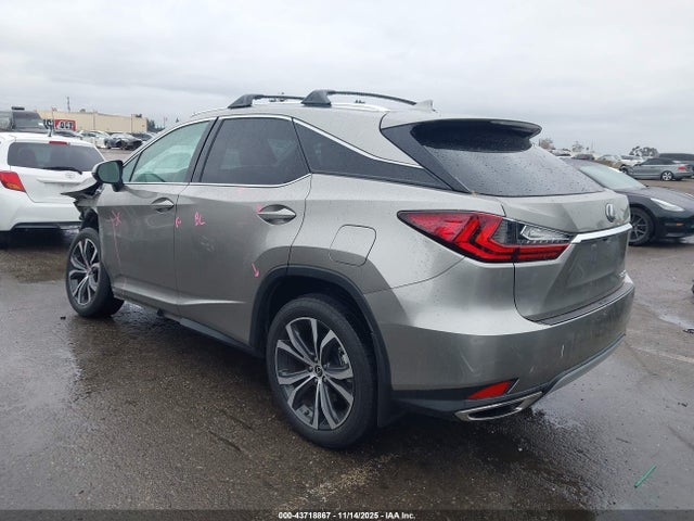 Lexus RX 350 2020 2T2HZMAA9LC179152 Image 23