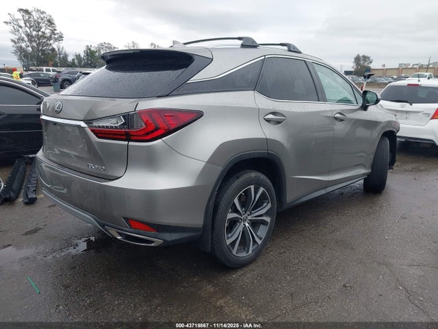 Lexus RX 350 2020 2T2HZMAA9LC179152 Image 24