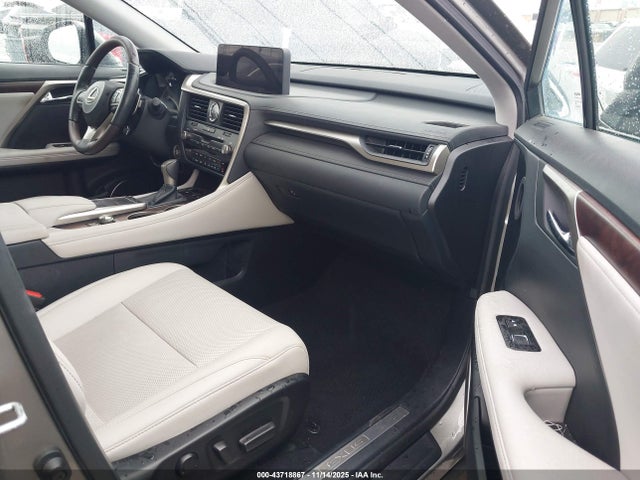Lexus RX 350 2020 2T2HZMAA9LC179152 Image 25