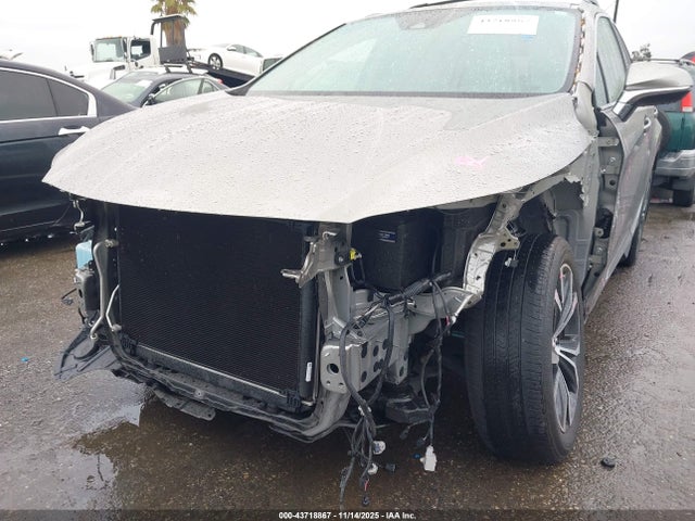 Lexus RX 350 2020 2T2HZMAA9LC179152 Image 26