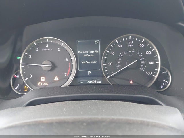 Lexus RX 350 2020 2T2HZMAA9LC179152 Image 27