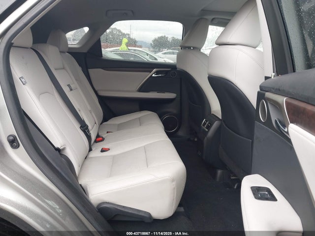 Lexus RX 350 2020 2T2HZMAA9LC179152 Image 28