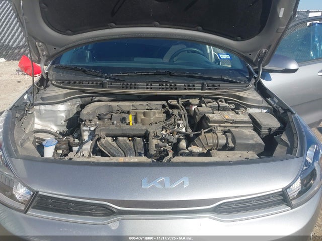 2023 KIA RIO 5-DOOR 3KPA25AD6PE623203 Photo 9