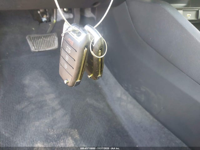 2023 KIA RIO 5-DOOR 3KPA25AD6PE623203 Photo 10