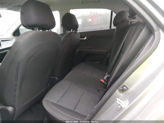 2023 KIA RIO 5-DOOR 3KPA25AD6PE623203 Photo 7