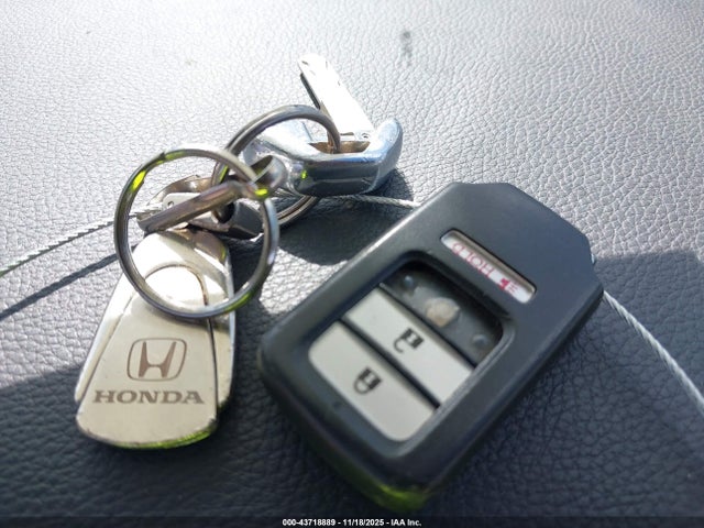 2013 HONDA ACCORD SDN 1HGCR2F82DA189876 Photo 10