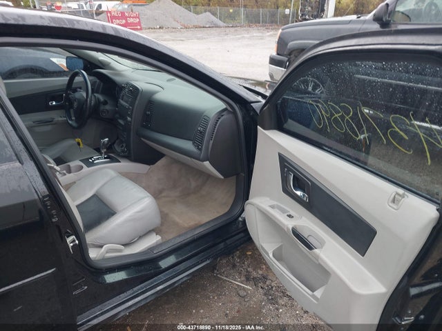 2007 CADILLAC CTS 1G6DM57T970109539 Photo 4