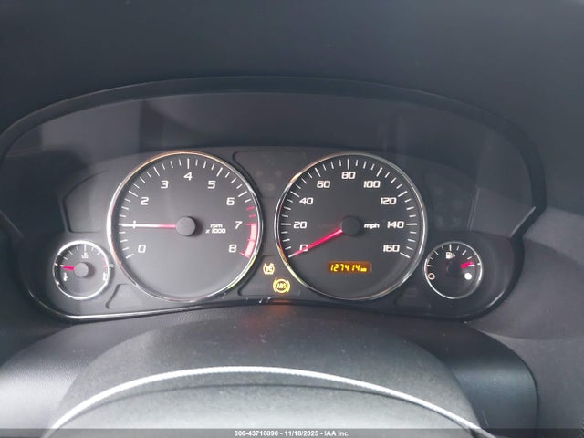 2007 CADILLAC CTS 1G6DM57T970109539 Photo 6