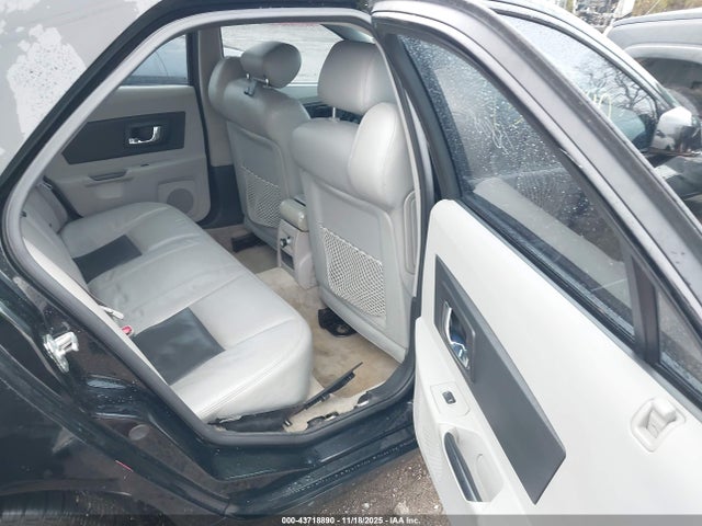2007 CADILLAC CTS 1G6DM57T970109539 Photo 7