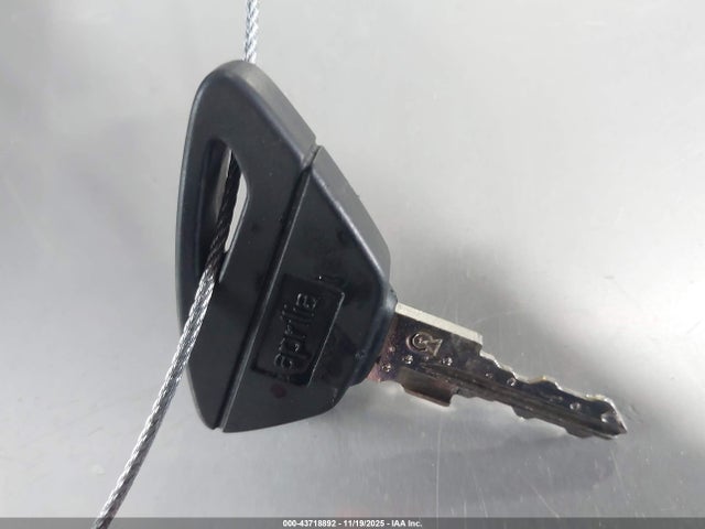 2024 APRILIA RS ZD4KSUR00RS000180 Photo 10