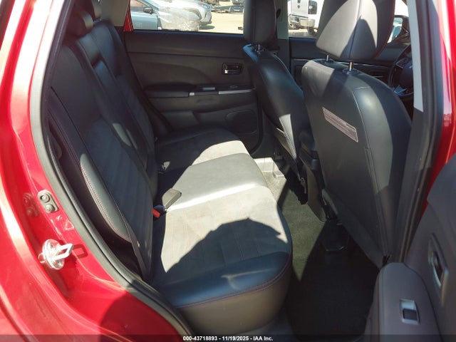 2018 MITSUBISHI OUTLANDER SPORT JA4AP3AW8JU013751 Photo 7