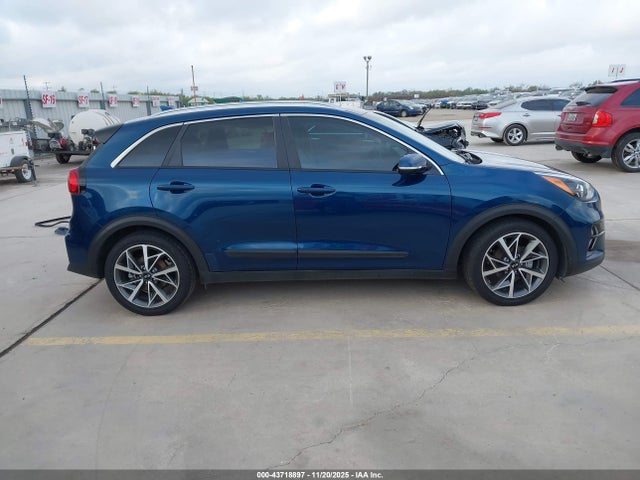 KIA Niro Touring 2021 KNDCC3LC3M5464081 Image 14