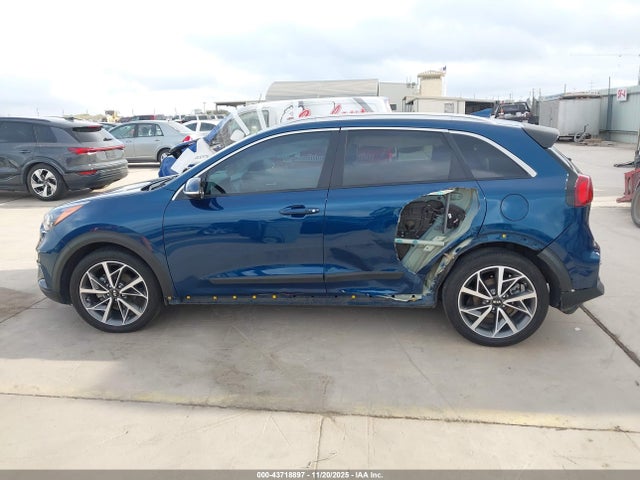 KIA Niro Touring 2021 KNDCC3LC3M5464081 Image 15