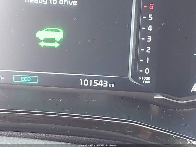 KIA Niro Touring 2021 KNDCC3LC3M5464081 Image 16