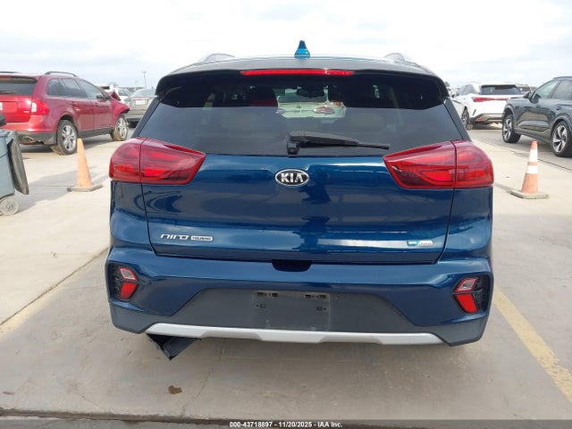 KIA Niro Touring 2021 KNDCC3LC3M5464081 Image 17