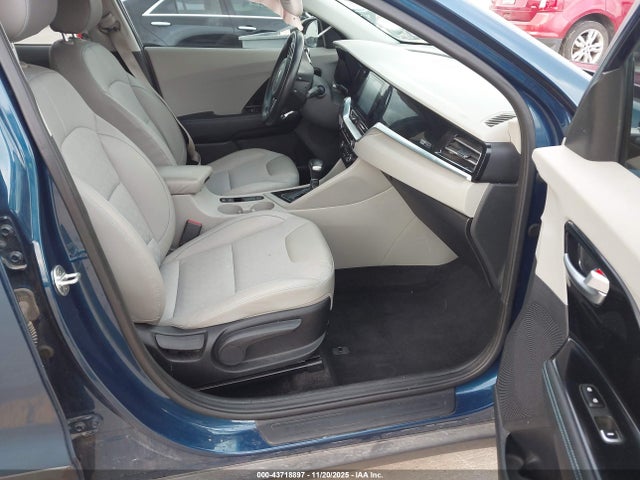 KIA Niro Touring 2021 KNDCC3LC3M5464081 Image 5