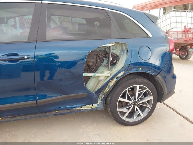 KIA Niro Touring 2021 KNDCC3LC3M5464081 Image 6