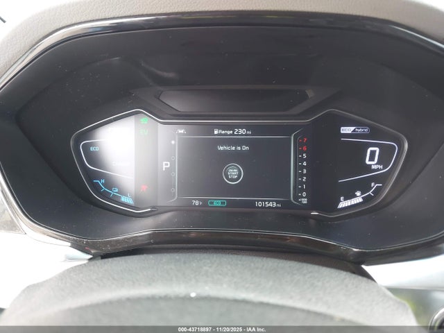 KIA Niro Touring 2021 KNDCC3LC3M5464081 Image 7