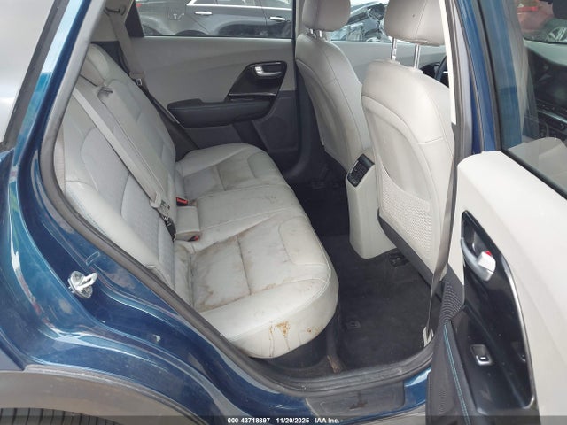 KIA Niro Touring 2021 KNDCC3LC3M5464081 Image 8