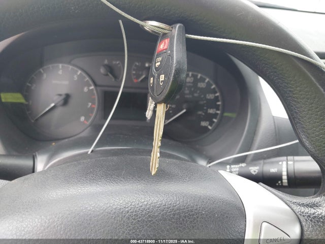 3N1AB7APXFY235607 Nissan Sentra Fe+ S/s/sl/sr/sv