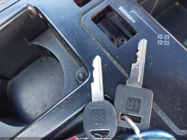 1985 CHEVROLET CORVETTE 1G1YY0782F5138599 Photo 10