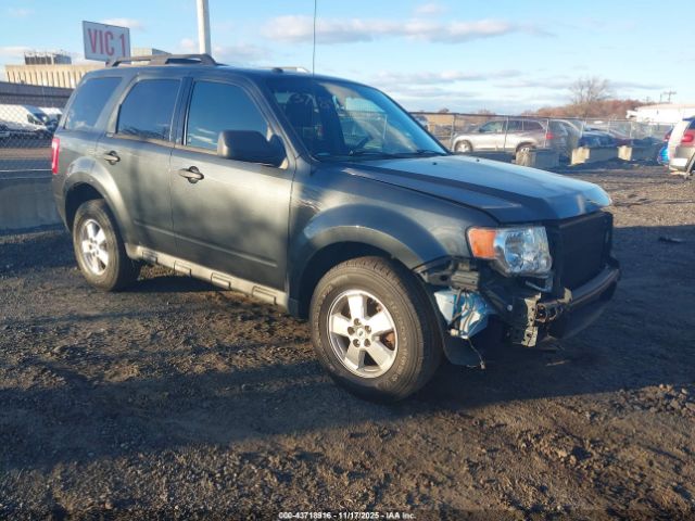 2009 FORD ESCAPE 1FMCU93G79KD01070
