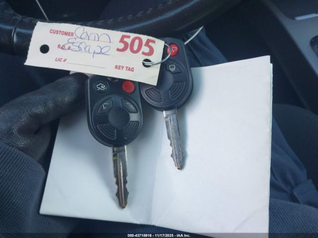 2009 FORD ESCAPE 1FMCU93G79KD01070 Photo 10