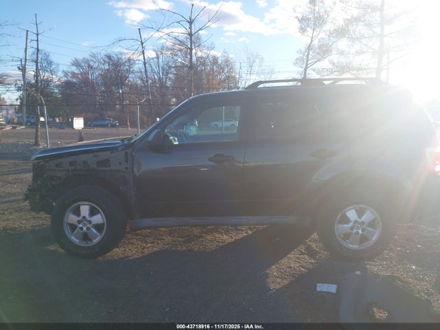 Продажа на аукционе авто 2009 Ford Escape Xlt, vin: 1FMCU93G79KD01070, номер лота: 43718916