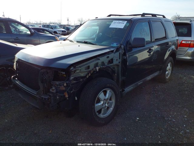 2009 FORD ESCAPE 1FMCU93G79KD01070 Photo 1