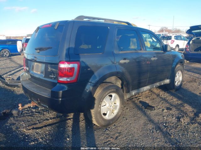 2009 FORD ESCAPE 1FMCU93G79KD01070 Photo 3