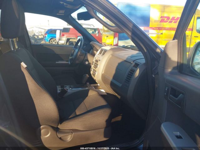 2009 FORD ESCAPE 1FMCU93G79KD01070 Photo 4