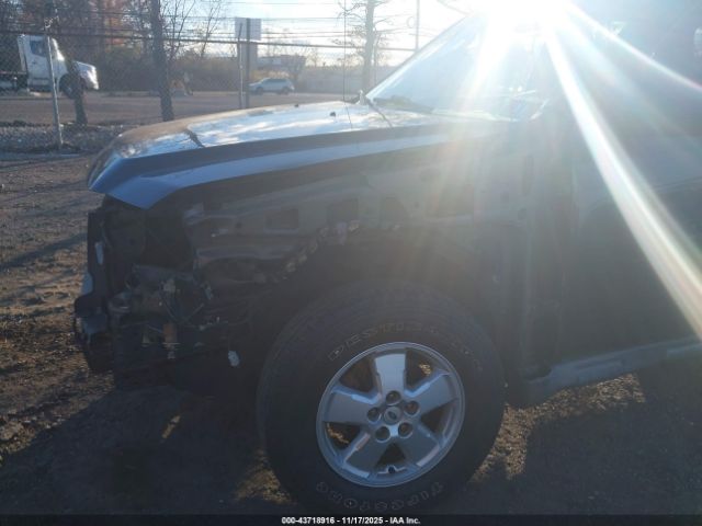 2009 FORD ESCAPE 1FMCU93G79KD01070 Photo 5