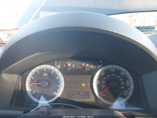 2009 FORD ESCAPE 1FMCU93G79KD01070 Photo 6