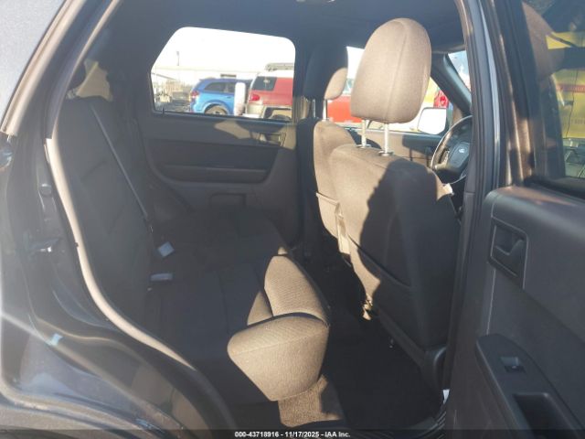 2009 FORD ESCAPE 1FMCU93G79KD01070 Photo 7