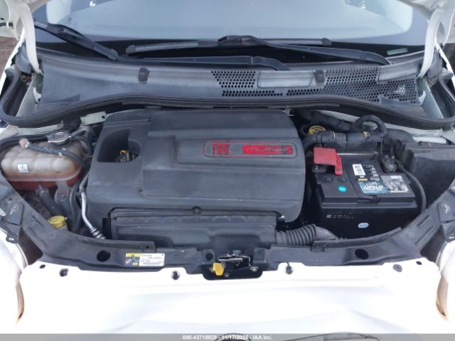 2013 FIAT 500 3C3CFFAR2DT739489 Photo 9