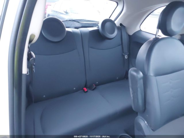 2013 FIAT 500 3C3CFFAR2DT739489 Photo 7