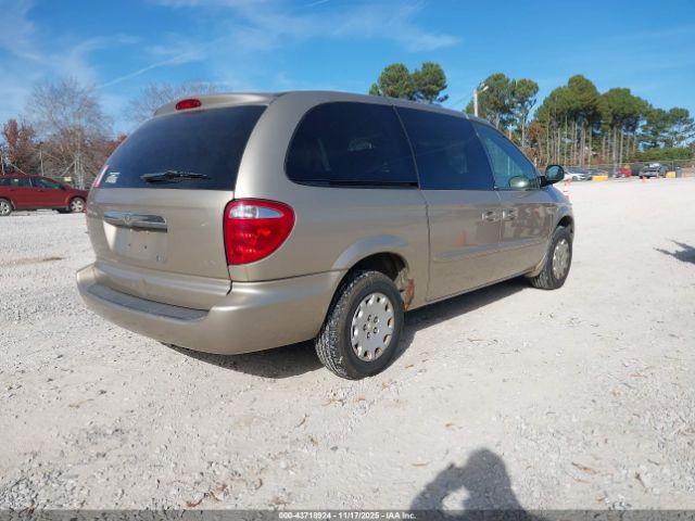 2003 CHRYSLER TOWN & COUNTRY 2C4GP44363R243523 Photo 3