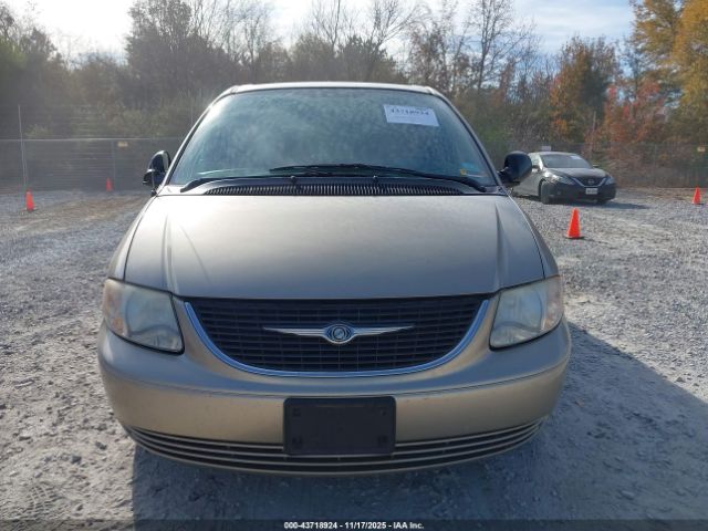 2003 CHRYSLER TOWN & COUNTRY 2C4GP44363R243523 Photo 5