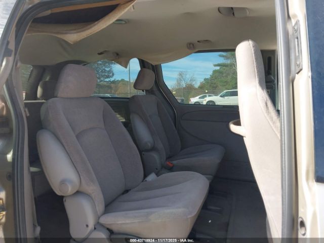 2003 CHRYSLER TOWN & COUNTRY 2C4GP44363R243523 Photo 7