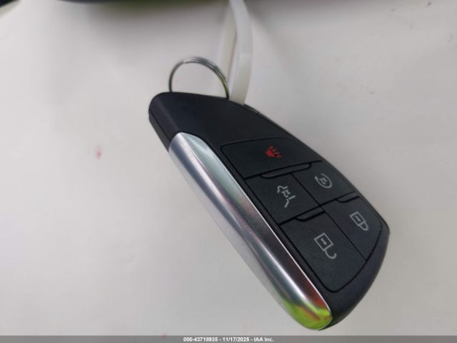 2024 ACURA ZDX 4W5KHNRL7RZ510207 Photo 10