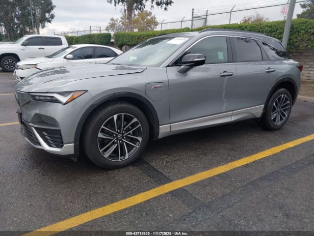 2024 ACURA ZDX 4W5KHNRL7RZ510207 Photo 1